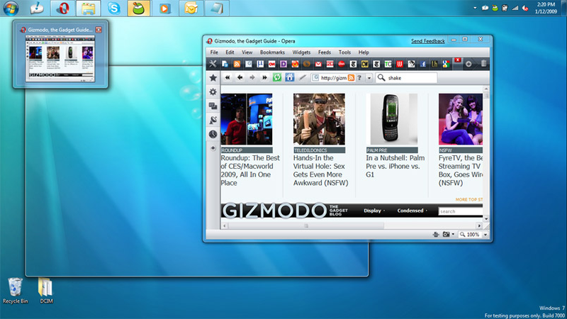 Illustration for article titled How to Get, Install and Play With Windows 7, Pain Free